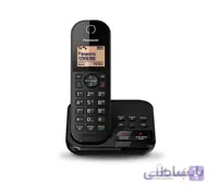 تلفن بی سیم پاناسونیک مدل C420
