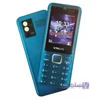 گوشی ونوس S3 | حافظه 32 مگابایت ا VNUS S3 32 MB