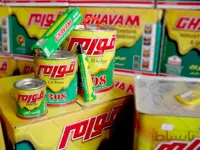 چسب فوری 308(چسب موکت) 13 کیلوگرم قوام