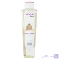 ادوکلن بدن کودک باباریا حجم 600 میل ا Babaria Baby Body Mist 600ml