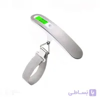 ترازو چمدان مدل DLS