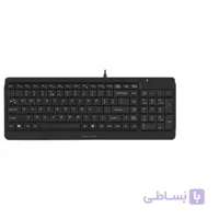 کیبورد و ماوس ای فورتک مدل A4TECH F1512