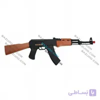 کلاش الکترونیکی جعبه