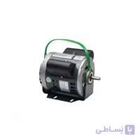 الکترو موتور کولری خازن دار راندمان بالا HP 3.4 مدل سبز الکتروژن
