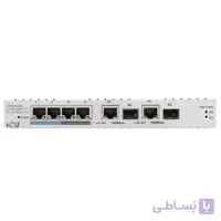 سوئیچ کی دی تی KP-0404H4S ا KDT - KP-0404H4S