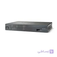روتر مدل 888 سیسکو
