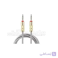 کابل ایوایکس فنری فلزی