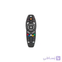 کنترل تلویزیون اسنوا snowa مدل f21