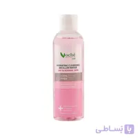 میسلارواتر مناسب پوست خشک و معمولی وچه