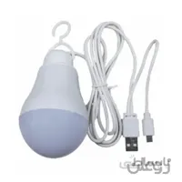 لامپ آویز USB ال ای دی