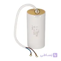 خازن روغنی 60 میکروفاراد