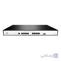گیتوی ایوان نیوراک NEWROCK MX100G-S 4 T1/E1
