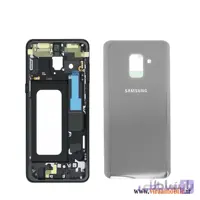 قاب و درب پشت اصلی سامسونگ Samsung Galaxy A8 2018 - A530