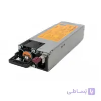 پاور سرور اچ پی ۸۰۰ وات HP Gen9 با پارت نامبر ۷۲۳۶۰۰-۱۰۱