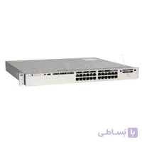 سوئیچ سیسکو WS-C3850-24P-E