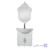 روشویی کابینتی نانسی