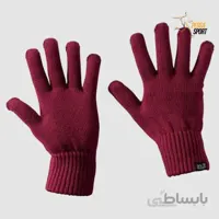 دستکش جک ولفسکین MILTON GLOVE Purple