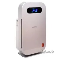 دستگاه تصفیه کننده هوا اوزون مدل 608 ا OZON 608 Air Purifier