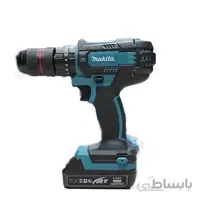 دریل شارژی 36 ولت مکیدا مدل DCD917 ا Meakida DCD917 cordless drill