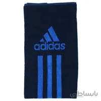 حوله استخری طرح آدیداس سایز 70×140 سانتی‌متر