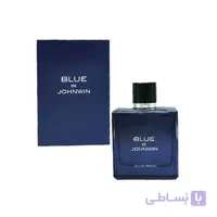 خرید ادکلن جانوین بلو جانوین Johnwin Blue De Johnwin
