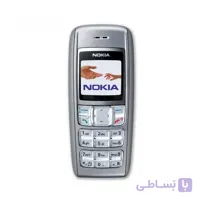قاب و شاسی کامل گوشی نوکیا Nokia 1600 ا Full Frame and Chassis Nokia 1600
