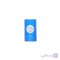 ریبون پرینتر لیبل زن وکس رزین مدل Wax Resin 160mm x 300m