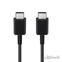 کابل شارژ دو سر Type-C سامسونگ با طول یک متر (اصل)