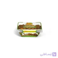 زیتون پرورده ۲۵۰گرمی دلفین ویژه پرگردو با ظرف قایقی- کارتن ۱۲تایی
