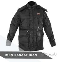 لباس کار اورکت دنا