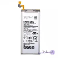 باتری اصلی گوشی سامسونگ Galaxy Note 8 مدل EB-BN950ABE