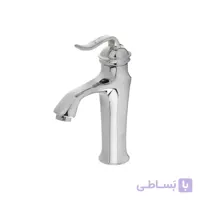 شیر روشویی آبران مدل هلن