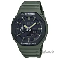 ساعت مچی کاسیو مدل GA-2110SU-3A |GA-2110SU-3A
