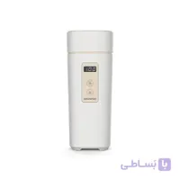کتری قابل حمل هوشمند شیائومی Xiaomi Daewoo portable electric kettle D2