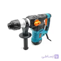 دریل بتن کن 32 میلی متر باس مدل BS-32N