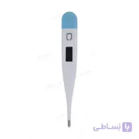 تب سنج و دماسنج دیجیتالی مدل XHF2001 ا Digital thermometer model XHF2001