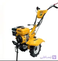 تیلر کلتیواتور 7اسب راتو بنزینی R210 ا RATO R210