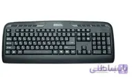 ماوس و کیبورد سادیتا 1554 ا (mouse & keybord 1554 sadata)