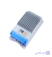 شارژ کنترلر خورشیدی 60 آمپر EPsolar Mppt E Tracer 6420 BND ا charge controller Auto Mppt tracer 6420BND series
