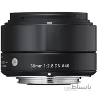 لنز واید سیگما Sigma 30mm f/2.8 DN Lens for Sony E-mount