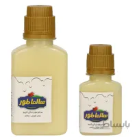روغن شترمرغ