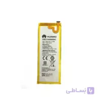 باتری اصلی گوشی هوآوی Huawei Ascend G7 - HB3748B8EBC