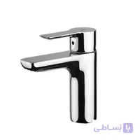 شیر روشویی kwc مدل ریتا کروم