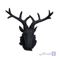 دیوارکوب کله گوزن