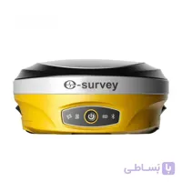 جی پی اس ایستگاهی Esurvey E600