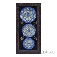 تابلو میناکاری سه تیکه کد 266