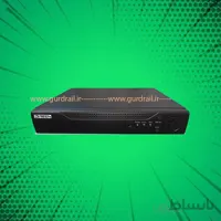 ضبط کننده 8 کانال هایتک مدل HT 518