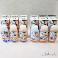کرم ضدآفتاب پیکسل کامان COMEON مدل SPF50 حجم 50 میلی لیتر