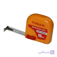 متر 5 متری توسن مدل TMT-05M