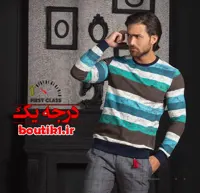 پلیور سوپر سلانیک رینگر طرح نقشه
